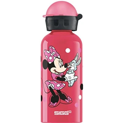 Immagine di SIGG BOTTLES MINNIE MOUSE 0.4 L