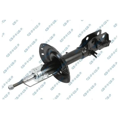 Immagine di GSP 32307541 Ammortizzatore Assale anteriore Dx A pressione del gas doppio tubo tipo McPherson HONDA: Jazz Hatchback (GE, GG, GP