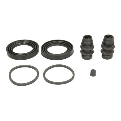Immagine di AUTOFREN SEINSA D43091 Kit Revisione Pinze Freno Assale anteriore 48 VOLKSWAGEN: Crafter Van