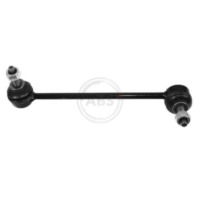 Immagine di A.B.S. 260405 Bielletta barra stabilizzatrice 206 MM10X1.5 RHT MERCEDES BENZ: Vaneo