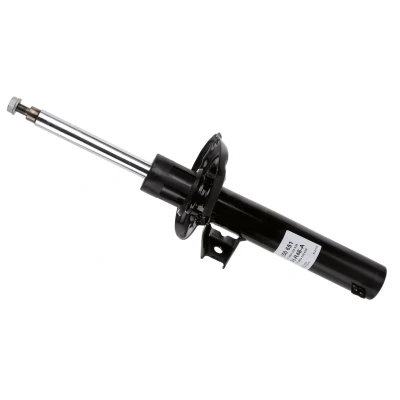 Immagine di SACHS 350 651 Ammortizzatore A pressione del gas doppio tubo tipo McPherson SKODA: Octavia 3 Combi, IV Sedan
