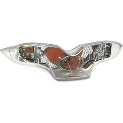 Immagine di One by Camamoto Faro Stop Posteriore Completo (cod 77204328L Lexus Compatibile con gilera Runner 50 125 180 200cc Anno dal 1998 al 2003)
