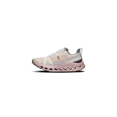 Immagine di On Cloudsurfer Scarpe da trail running Silver mauve, Donna, Taglia: 38, mauve Poliestere