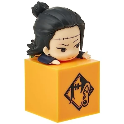 Immagine di MERCHANDISING LICENCE SUGURU GETO FIG 10 CM JUJUTSU KAISEN HIKKAKE FIGURE