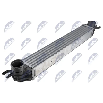 Immagine di NTY CNG BM 002 Intercooler MINI: Hatchback, Countryman