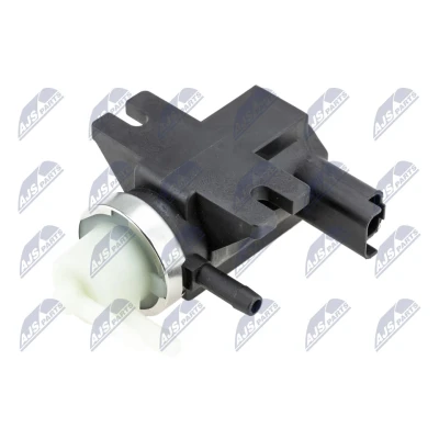 Immagine di NTY EGR CT 019 Convertitore pressione, Turbocompressore Valvola elettromagnetica elettrico pneumatico PEUGEOT: 208 I Hatchback, 308 Hatchback