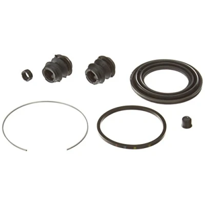 Immagine di AUTOFREN SEINSA D4181 Kit Revisione Pinze Freno Assale anteriore 57 TOYOTA: Corolla IX Station Wagon, Celica VII Coupe, VI Coupe