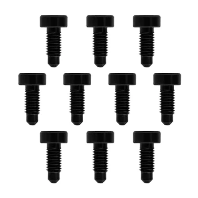 Immagine di LT Easiyl 10 Pezzi Vite Testa Cilindro Parte Di Ricambio N90931602 Compatibile Con VW Alltrack Seat Golf