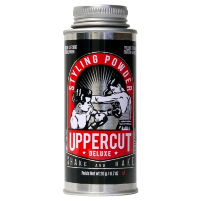 Immagine di Uppercut Deluxe Styling Powder