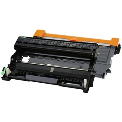 Immagine di Toner EXPERTE® + Tamburo compatibili per Brother TN2220 TN2010 DR2200 HL 2220 2230 2240 2240D 2250DN 2270DW 2130 2132 2135W FAX 2840 2940 MFC 7360N 7460DN 7860DW DCP 7055 7055W 7060D 7065DN