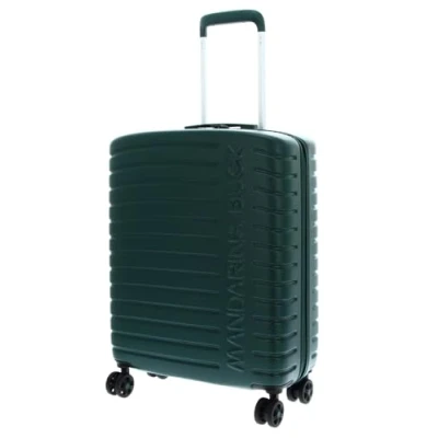 Immagine di Mandarina Duck Flyduck Cabin Trolley, Taglia: One Size, Rain forest