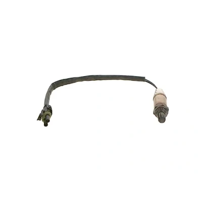 Immagine di BOSCH 0 258 002 058 Sonda lambda 2 RENAULT: TWINGO 1, CLIO 1