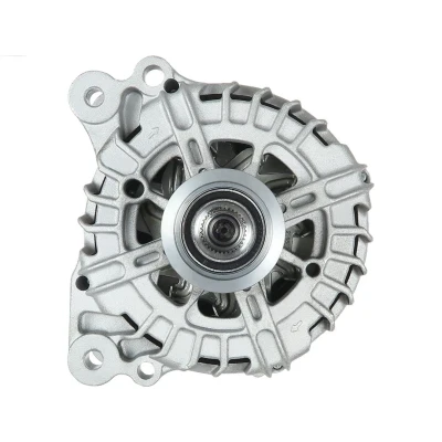 Immagine di AS PL A3308S Alternatore 12V 180A VOLKSWAGEN: Golf 7, Multivan 5 (7HM, Transporter Bus, AUDI: A6 C6 Avant, A3 Sportback, A4 B9 Avant