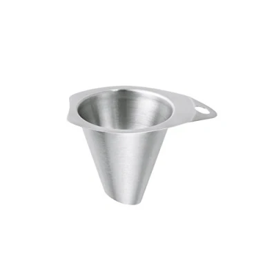 Immagine di Zassenhaus 36992 Imbuto, Acciaio Inossidabile, Argento, 6.5 X CM