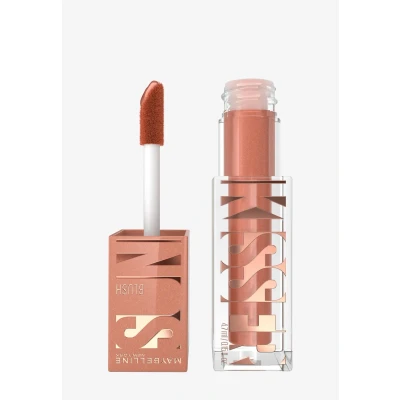 Immagine di Maybelline New York Sunkisser Blush Phard, Donna, Taglia: 4.7 ml, Shades on