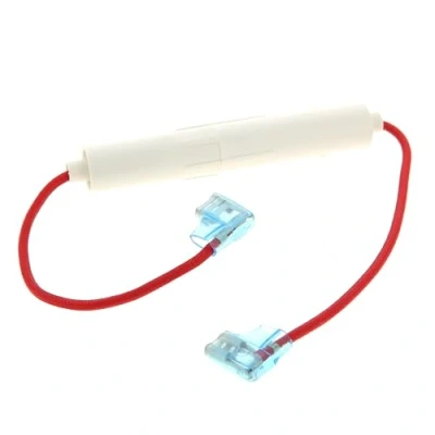 Immagine di Fusibile 5kv 0,7a de91 70061c per microonde