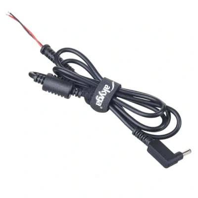 Immagine di Akyga Power Cable for notebooks AK SC 32 4.0 x 1.35 mm ASUS 1.2m