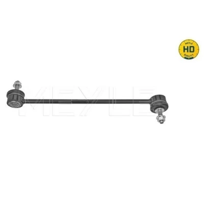 Immagine di MEYLE 11 16 060 0045/HD Bielletta barra stabilizzatrice Assale anteriore Sx, Dx 324 M10x1,5 OPEL: Corsa F Hatchback