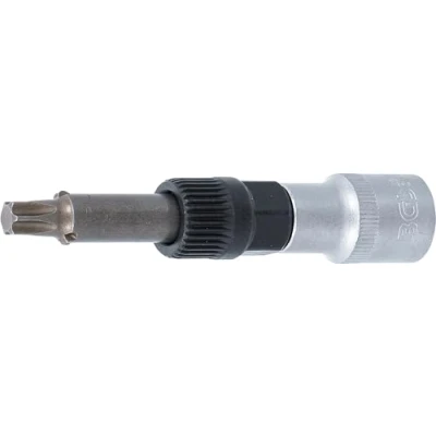 Immagine di BGS Presa per alternatore Attacco da 12,5 mm (1/2&quot;) Profilo a T (per Torx) T50