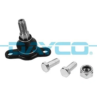 Immagine di DAYCO DSS1154 Testina braccio oscillante Assale anteriore inferiore 20,3mm VOLKSWAGEN: Transporter 4 Bus, 4, California Westfalia T4 Bus