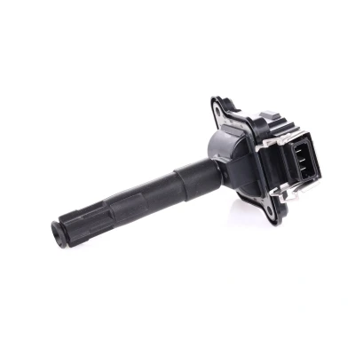 Immagine di HELLA 5DA 358 000 051 Bobina d&#039;accensione 3 12 VOLKSWAGEN: Golf 4, Passat B5 Variant, Sedan, AUDI: A6 C5 A3 Hatchback, A4 Avant