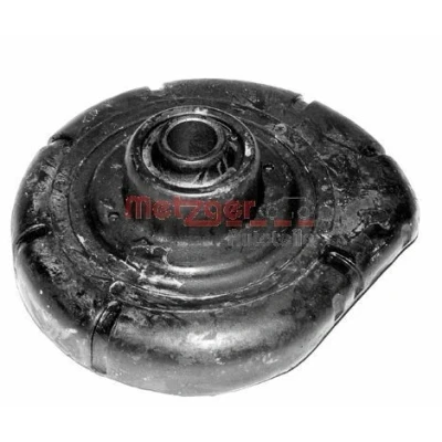 Immagine di METZGER 6490115 Supporto ammortizzatore a molla Assale anteriore VOLVO: V70 2, 850 Station Wagon, S60 I