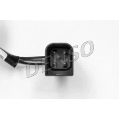 Immagine di DENSO Direct Fit DOX 1361 Sonda lambda M18x1.5 riscaldato, a dito, jump