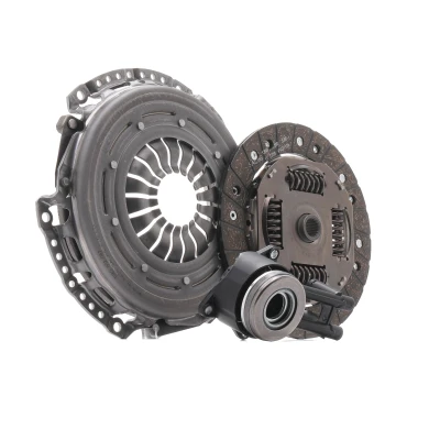 Immagine di SACHS Kit plus CSC 3000 990 336 Frizione 220 FORD: Ecosport Mk2, FIESTA 6, B Max