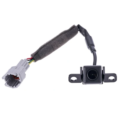 Immagine di Videocamera retromarcia, Assistenza parcheggio ACKOJA A53 74 0021