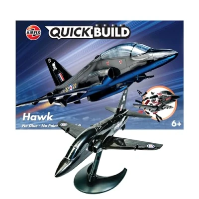 Immagine di Quickbuild Bae Hawk, J6003