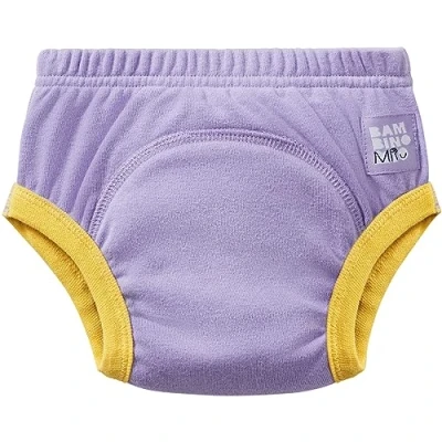 Immagine di Bambino Mio Grape And Toddler Training Underwear, UVA, 2 3 Anni Unisex Baby