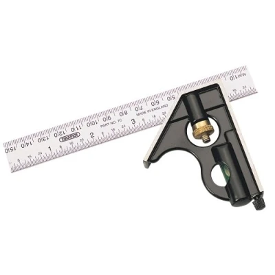Immagine di Draper 34702 angolo di combinazione 150 mm