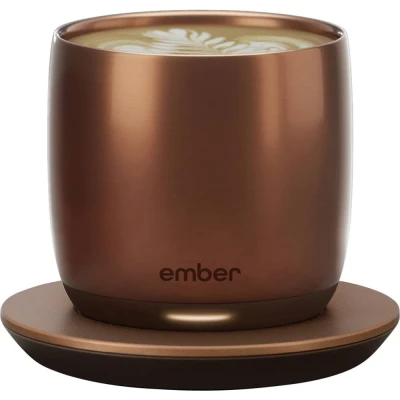 Immagine di Ember Cup 6 Caraffa intelligente Rame 178 ml CM210605EU