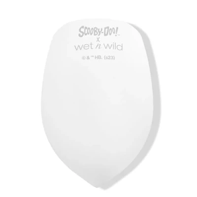 Immagine di Wet n Wild Scooby Doo Glow in the Dark, Spugna per il Trucco un&#039;Applicazione del Make up Facile e Uniforme su Ampie Aree Fini Dettagli, Tecnologia Idrofila Riduce l&#039;Assorbimento