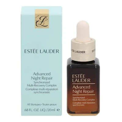 Immagine di Estée Lauder Advanced Night Repair Synchronized Multi Recovery Complex 20 ml