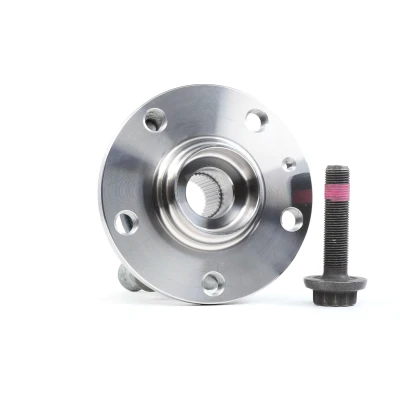 Immagine di SKF VKBA 3643 Kit cuscinetto ruota con sensore ABS integrato VOLKSWAGEN: Touran I, CADDY 4 Kombi, Passat B7 Variant, AUDI: A3 Sportback, TT Coupe, Q3