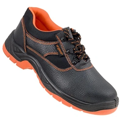 Immagine di Urgent Scarpe da lavoro antinfortunistiche modello 201 S1 EN ISO 20345, 43, 40 EU