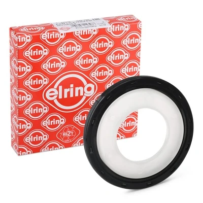 Immagine di ELRING 026.790 Paraolio Albero Motore PTFE (Politetrafluoretilene)/ FPM (Fluoro Caucciù) AUDI: A4 B7 Avant, B8 A3 Sportback mister auto,