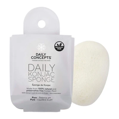 Immagine di Your Konjac Sponge Daily Concepts