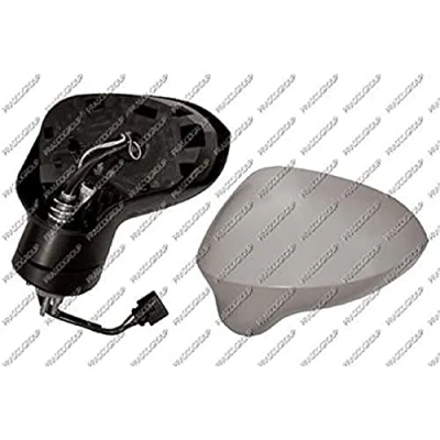Immagine di Specchietto retrovisore esterno Prasco ST4247324 SEAT: Leon II Hatchback