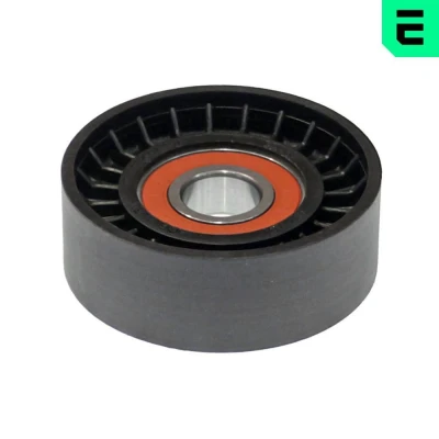 Immagine di OPTIMAL 0 N1956S Rullo Tendicinghia senza supporto SKODA: Fabia I Hatchback, Sedan, 1 Combi