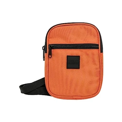Immagine di Urban Classics Borsa a tracolla, Donna, Taglia: One Size, Grey