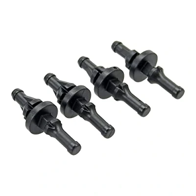 Immagine di INLINE 36201I. SILENT BLOCKS PARA VENTILADOR. PACK DE 4