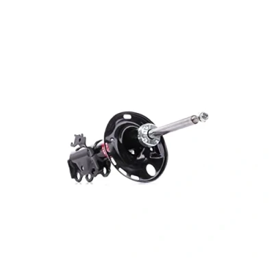 Immagine di KYB Excel G 339700 Ammortizzatore Assale anteriore Dx A pressione del gas doppio tubo tipo McPherson Spina superiore