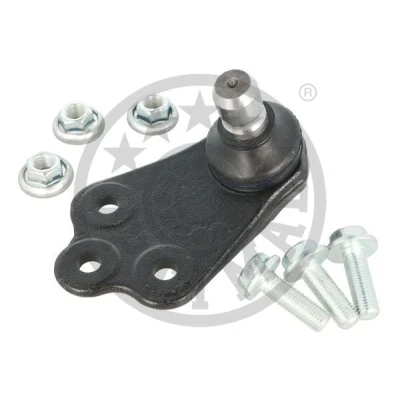 Immagine di OPTIMAL G3 1121S Testina braccio oscillante Assale anteriore Sx, Dx, inferiore con accessori per trasversale