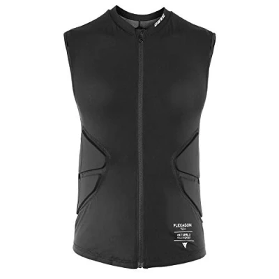 Immagine di DAINESE Flexagon Waistcoat Wmn, Protezione da Sci Donna, Stretch Limo, M