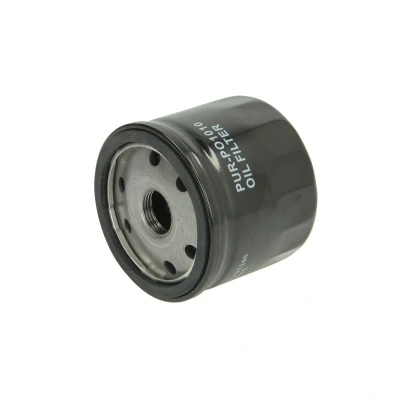 Immagine di PURRO PUR PO1010 Filtro olio M 20X1,5 ad avvitamento FIAT: Punto II Hatchback, BRAVO 2, Multipla, ALFA ROMEO: 147, 156 Sedan, Sportwagon