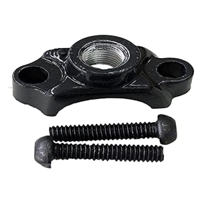 Immagine di RMS Supporto Specchio Piaggio Beverly 06 10 (Adatt