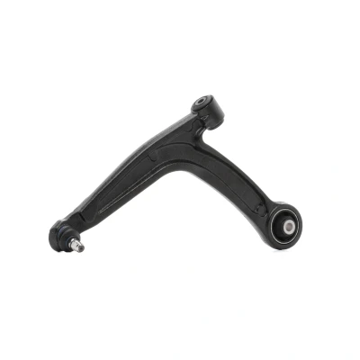 Immagine di DELPHI TC2351 Braccio oscillante, Sospensione ruota con snodo portante/di guida Sx, inferiore longitudinale oscillante FIAT: 500 Hatchback