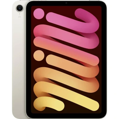 Immagine di Apple iPad Mini 2024 WiFi 128GB Beige